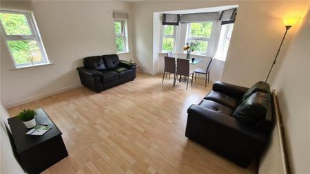 2 bedroom flat to rent - Photo 3