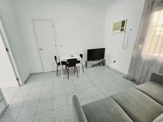 Calle Ferrobús, Sevilla, Andalusia 41009 - Foto 1