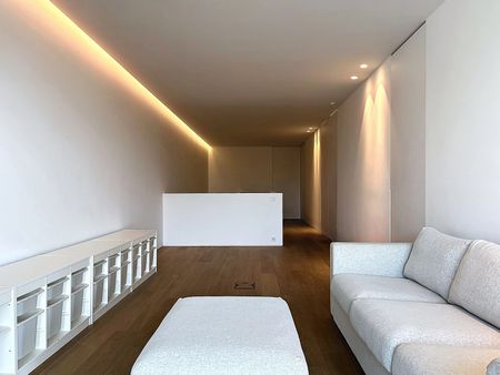 Rhode-Saint-Genèse - Architect's villa with 4 bedrooms - Photo 3
