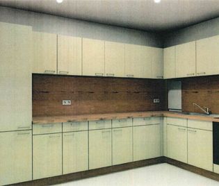 Verglaste Loggia und den Kulkwitzer See in Sichtweite… - Foto 1