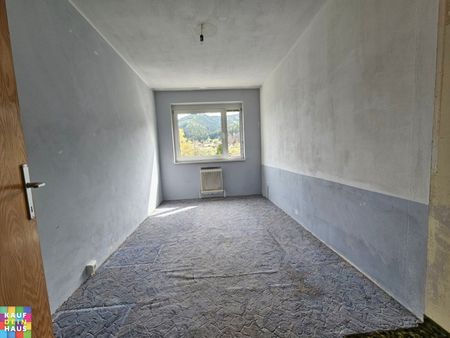 3 MONATE MIETFREI! 3 ZIMMERWOHNUNG MIT LOGGIA – PROVISIONSFREI !!! - Photo 4