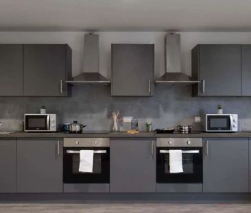 8 Bed Classic Ensuite - Photo 3