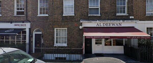 Room in a Shared Flat, Sale Place, W2 - Photo 1