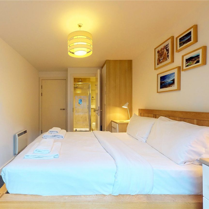 Orsman Road, Hoxton, London, N1 5QL - Photo 1