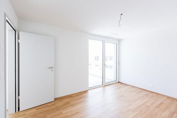 Wohn- & Wohlfühloase - Attikawohnung mit 2 Terrassen - Photo 1