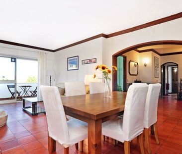 2 room luxury Apartment for rent in Cascais e Estoril, Portugal - Photo 5