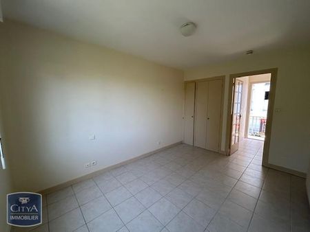 Location Appartement 1 pièce 20m² ROYAN 17200 - Photo 2