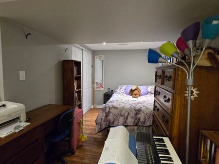 For Lease - 12 D'ambrosio Drive Unit# Lower, Barrie, Ontario - Photo 5