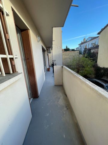 TOULOUSE-JEANND'ARC - appartement type 5, - Photo 4