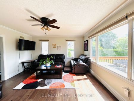 For Lease - 11 Red Robin Road, Georgina, Ontario - Photo 5