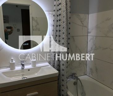 APPARTEMENT T1 A LOUER - Photo 6