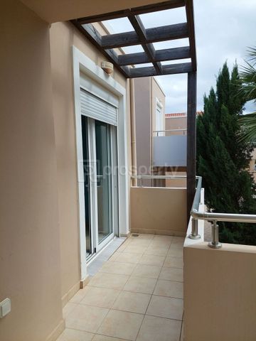 Μεζονέτα για ενοικίαση Πύργος Ψηλόνερου (Πλατανιάς) - Photo 2