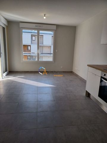 Appartement à louer Saran - Photo 3