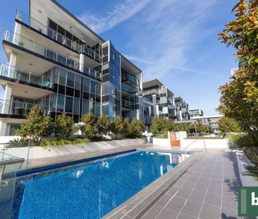 92/11 Trevillian Quay, Kingston ACT 2604 - Apartment For Rent | Domain - Photo 5