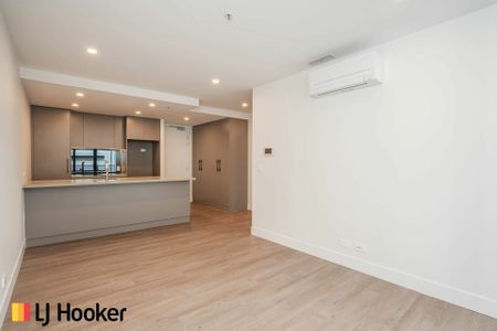 Brand new one bedroom apartment - Photo 2