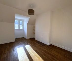 Location Appartement 3 pièces 61 m2 à Compiègne - Photo 6