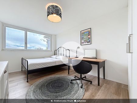Beautiful Duplex Lake and Alps View – Shared Pool and Garden - Photo 5