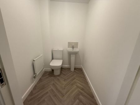 3 bedroom terraced house to rent - Photo 3