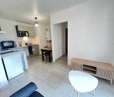 Location Appartement 2 pièces 42m² MERIGNAC 33700 - Photo 5