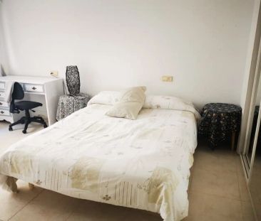 Casa o chalet de alquiler en Paseo del Doctor Torres Villarroel, Vidal - Photo 6