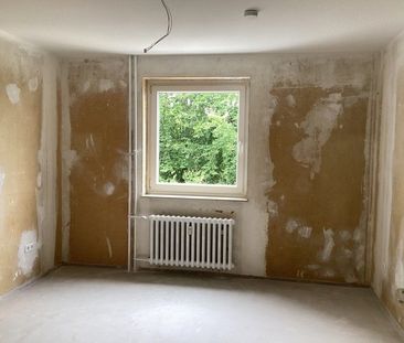 Helle 2-Zimmer-Wohnung mit Blick über Sieker (WBS) - Foto 1