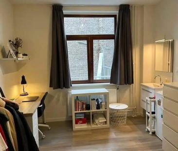 Chambre meublée Alexanderstraat, La Haye - À louer - Foto 5