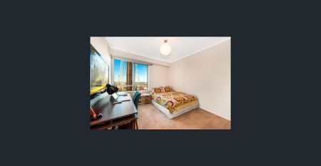 Large Two-Bedroom Apartment With Spectacular City Views - Photo 4