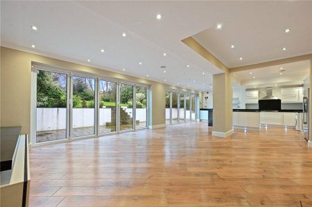 6 bedroom property to rent - Photo 3