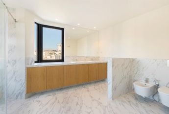 Lisboa, Avenidas Novas,