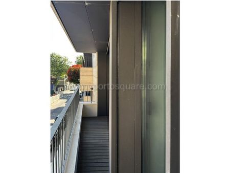 3 room luxury Apartment for rent in Marechal Saldanha (Nevogilde), Porto, Distrito do Porto - Photo 2