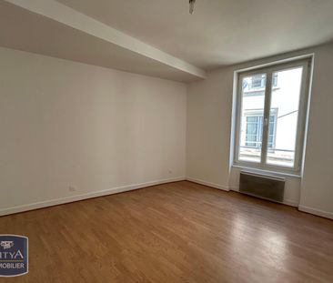 Location Appartement 2 pièces 41m² CHATEAU THIERRY 02400 - Photo 1