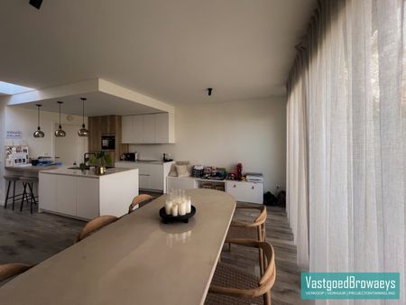 Instapklare woning op fietsafstand van het centrum - Photo 2