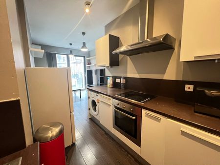3 Joiner Street, Manchester, M4 - Photo 5