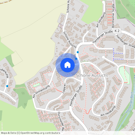 Am Sonnenhang 5, 51381 Leverkusen