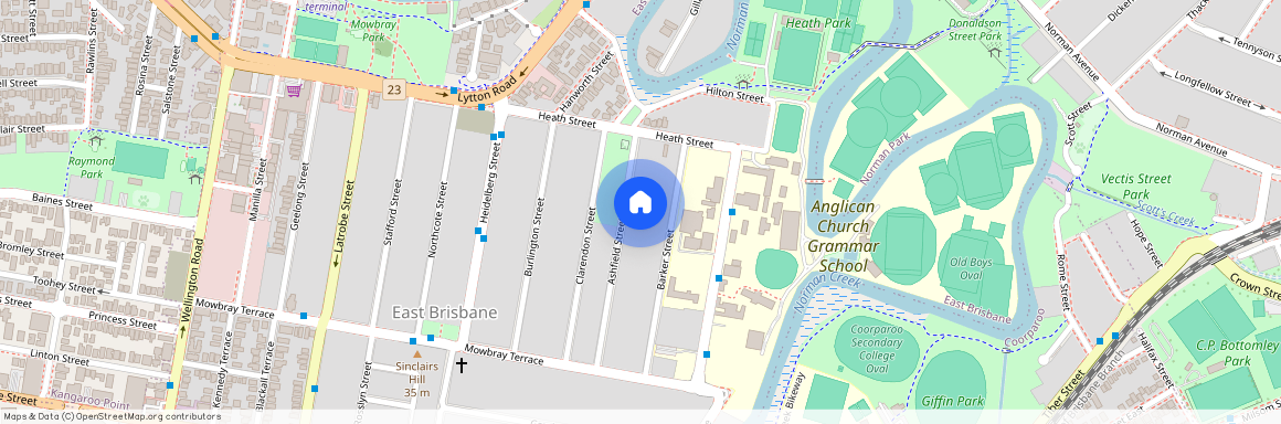 Unit 3 /55 Ashfield Street, Qld 4169, East Brisbane