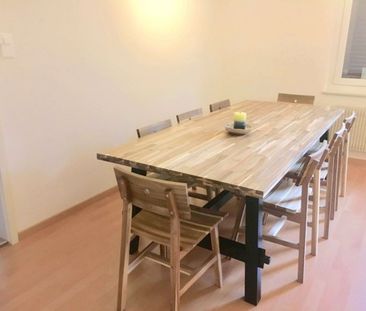 1 Zimmer, 16 m², 2. Stock - Photo 3