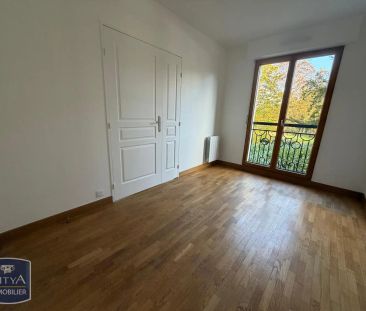 Appartement à louer 3 pièces 75.76m² - Photo 5