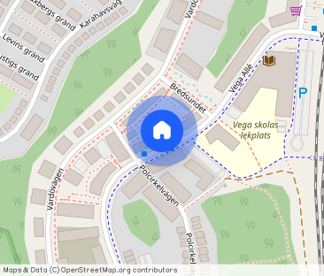 Vega Allé 108 - Foto 1