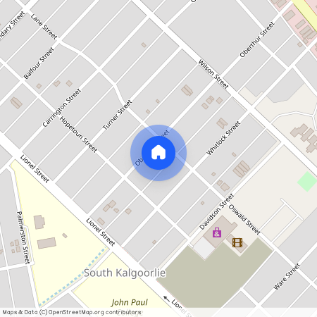 35 Oberthur Street, South Kalgoorlie