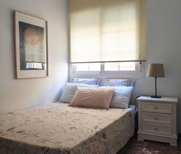 Piso de alquiler en Cristo de la Epidemia - Photo 6