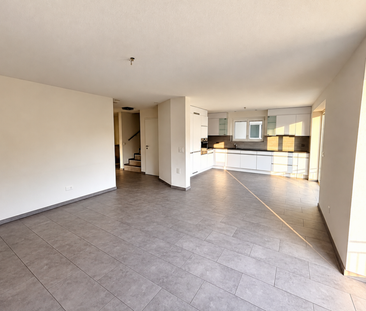 Tavannes, magnifique duplex de 5.5 pièces au 1er/2ème avec balcon - Photo 1