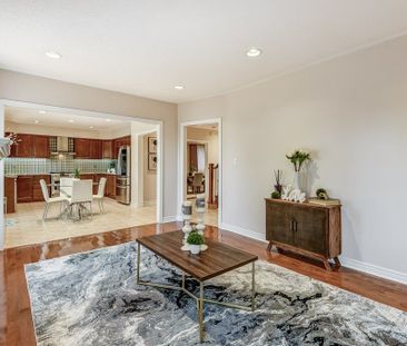 For Lease - 42 Mynden Way, Newmarket, Ontario - Photo 3