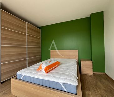 Location Maison 3 pièces 60m² NANTES 44300 - Photo 1