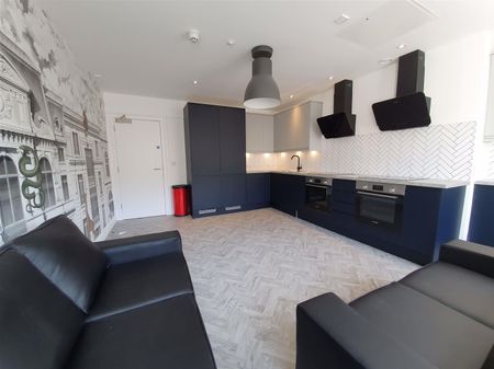 44a Queens Road, Clifton, Bristol - Photo 2