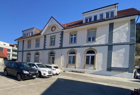 4 Zimmer, 103 m², 1. Stock - Photo 5