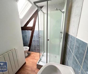 Location Maison 2 pièces 41m² VALENCIENNES 59300 - Photo 1
