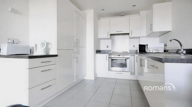 1 bedroom flat to rent - Photo 1