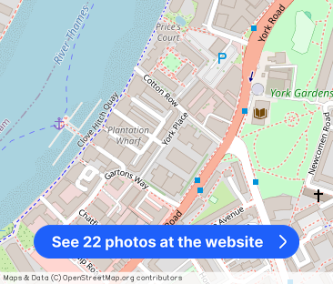 2 bedroom flat for rent - Photo 1