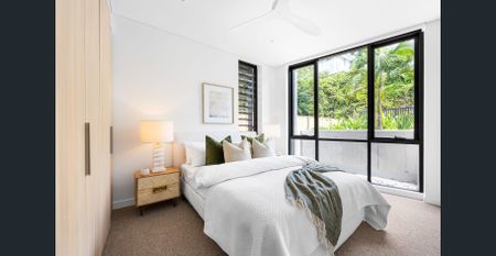 Brand-new luxury garden apartment - Photo 5