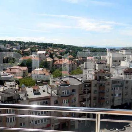 Apartament de inchiriat 3 camere, 87 mp, loc de parcare, zona Piata Cipariu - Photo 1